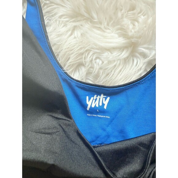 Yitty Headliner Catsuit Large - Picture 7 of 12